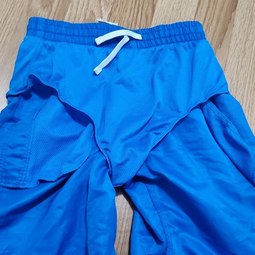 2 Pairs Of Boys Swim Trucks Large